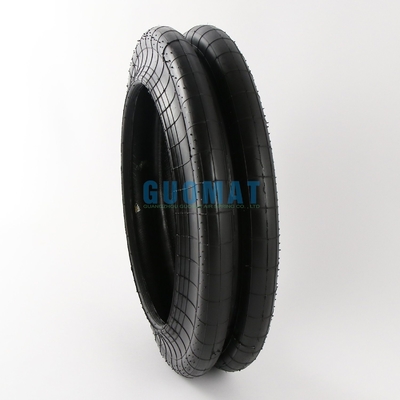 Ứng xe 2B545 Hình lưng Xuân không khí Chất hấp thụ cú sốc không khí đơn xoắn