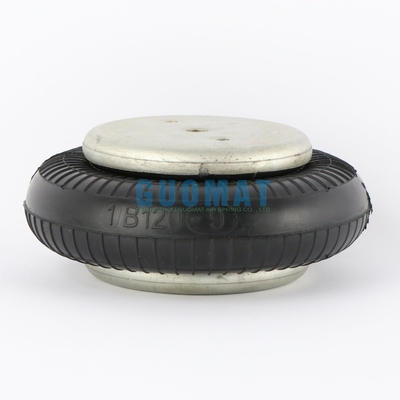 Air Spring Suspension Contitech FS120-9 Max. Độ cao 135MM Air Shock Assembly