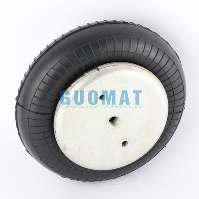 Air Spring Suspension Contitech FS120-9 Max. Độ cao 135MM Air Shock Assembly