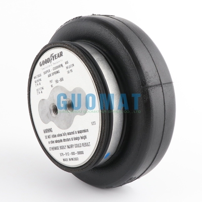 Goodyear Air Spring 1B5-800 579-91-2-800 Túi nâng khí cao su công nghiệp