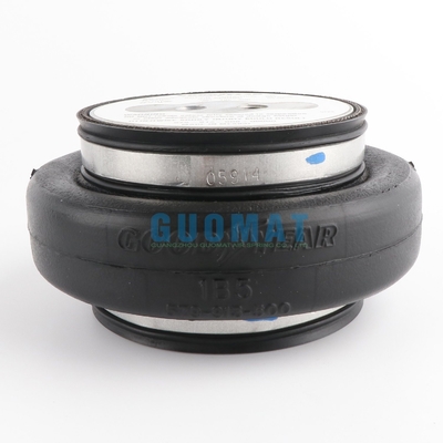 Goodyear Air Spring 1B5-800 579-91-2-800 Túi nâng khí cao su công nghiệp