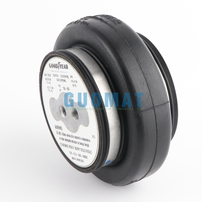 Goodyear Air Spring 1B5-800 579-91-2-800 Túi nâng khí cao su công nghiệp