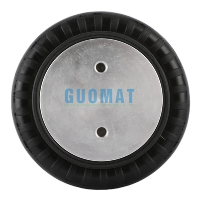 Goodyear 1B5-550 Air Spring Actuator Single Convoluted Bellows Type G 1/4 lỗ khí