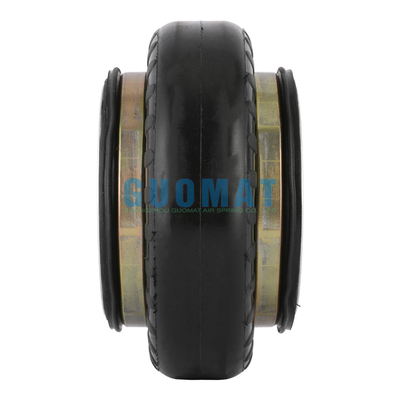 Goodyear 1B5-550 Air Spring Actuator Single Convoluted Bellows Type G 1/4 lỗ khí