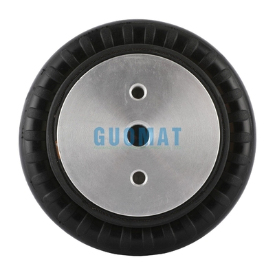 Goodyear 1B5-550 Air Spring Actuator Single Convoluted Bellows Type G 1/4 lỗ khí