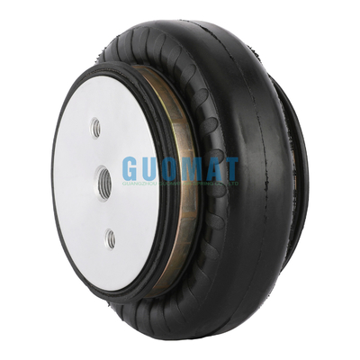 Goodyear 1B5-550 Air Spring Actuator Single Convoluted Bellows Type G 1/4 lỗ khí