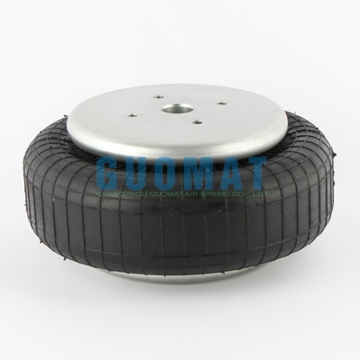 Goodyear 1B9-202 Ứng dụng hấp thụ cú sốc không khí đơn xoắn