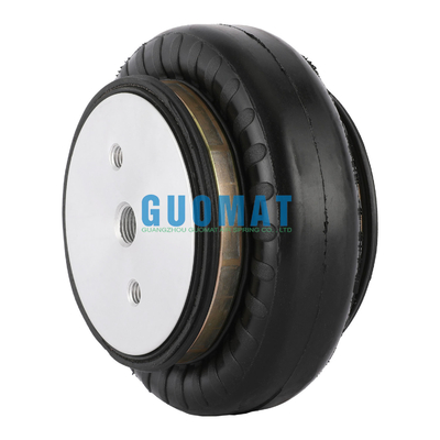 Goodyear Air Suspension 1B5-500 Air Bag Ứng thùng Ống thùng Ống Ống Ống Ống