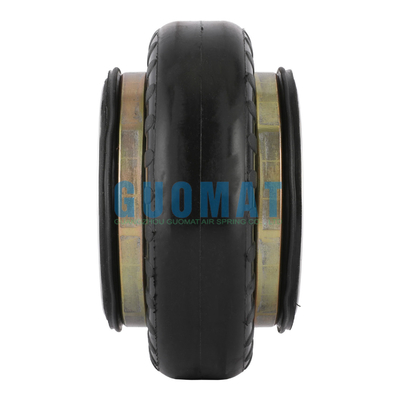 Goodyear Air Suspension 1B5-500 Air Bag Ứng thùng Ống thùng Ống Ống Ống Ống