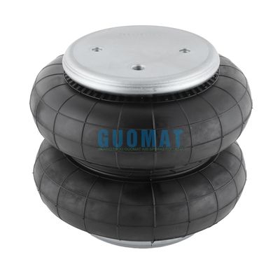 W01-358-6910 Firestone Double Convoluted Air Spring Cho Máy Công nghiệp # 20