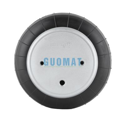 W01-358-6910 Firestone Double Convoluted Air Spring Cho Máy Công nghiệp # 20