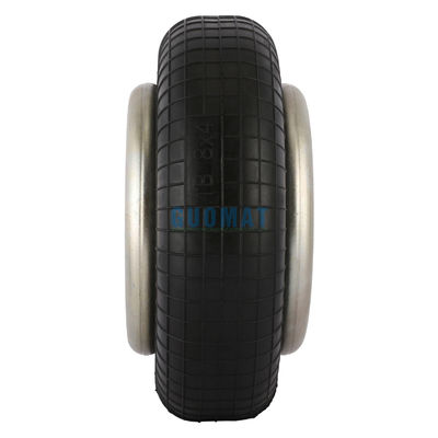 GUOMAT 1B8X4 Presses Air Spring 1B8-550 Goodyear cao su