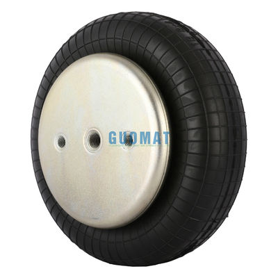 GUOMAT 1B8X4 Presses Air Spring 1B8-550 Goodyear cao su