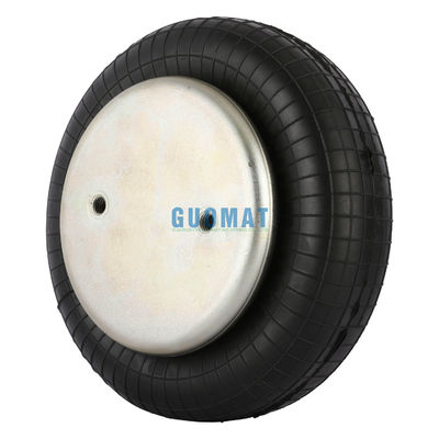 GUOMAT 1B8X4 Presses Air Spring 1B8-550 Goodyear cao su