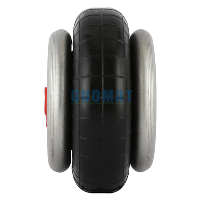 W01-358-7731 Firestone Air Spring Assembly Style 131 Máy điều khiển không khí cao su