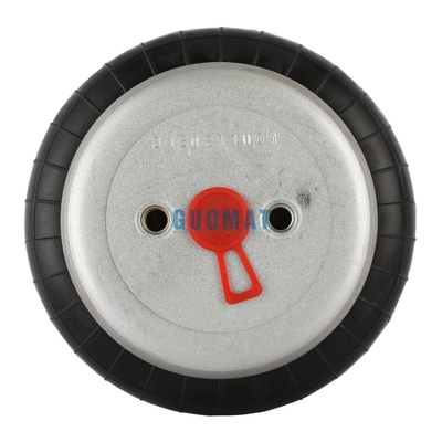 W01-358-7731 Firestone Air Spring Assembly Style 131 Máy điều khiển không khí cao su