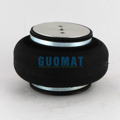 579-91-3-520 Goodyear Industrial Air Spring Tương tự như Guomat 1K176120 Air Actuator
