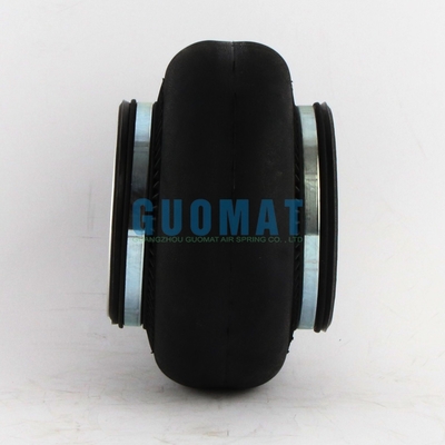 579-91-3-520 Goodyear Industrial Air Spring Tương tự như Guomat 1K176120 Air Actuator