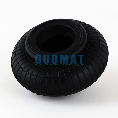 FS70-7 Contitech Air Spring Gum Bellows Chỉ dành cho thang máy khí nén