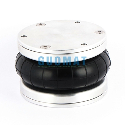 Dừng Dunlop 4 1/2X1 Không khí sốc chéo PM/31041 NORGREN Bellow xi lanh