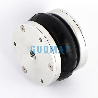 Dừng Dunlop 4 1/2X1 Không khí sốc chéo PM/31041 NORGREN Bellow xi lanh
