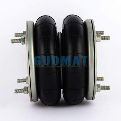 Norgren M/31081 Air Suspension Spring Cross Firestone W013584054 Máy điều khiển không khí