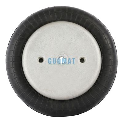 Guomat Air Spring 1B8X4 Cross Contitech FS120-10 túi khí công nghiệp 1/4 NPTF