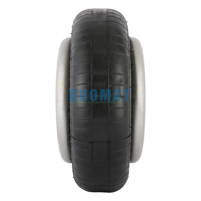 Guomat Air Spring 1B8X4 Cross Contitech FS120-10 túi khí công nghiệp 1/4 NPTF