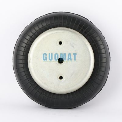 Contitech Single Convoluted Air Actuator FS120-9 cho máy giảm rung động