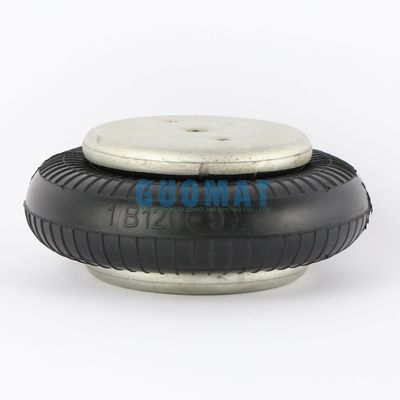 Contitech Single Convoluted Air Actuator FS120-9 cho máy giảm rung động