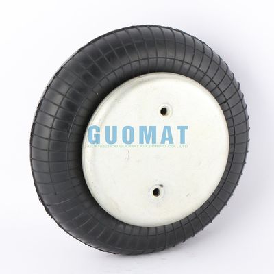 Contitech Single Convoluted Air Actuator FS120-9 cho máy giảm rung động