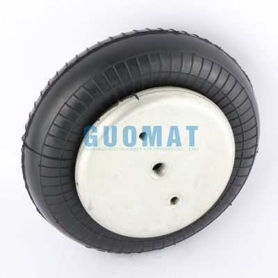 Contitech Single Convoluted Air Actuator FS120-9 cho máy giảm rung động