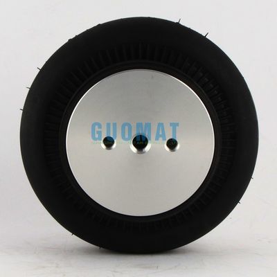 Goodyear 1B7-544 Loại Beow đơn cong hình chéo Enidine YI1B7544 Lưỡi liềm treo không khí