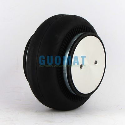 Goodyear 1B7-544 Loại Beow đơn cong hình chéo Enidine YI1B7544 Lưỡi liềm treo không khí