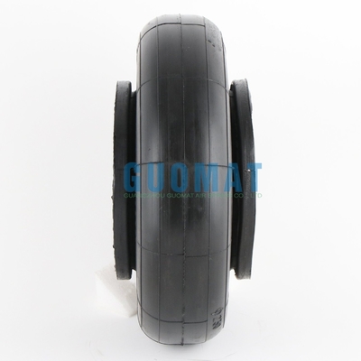 Phoenix 1B 20 Ống khí mùa xuân đơn nhăn cao su Bellows chỉ là khí sốc