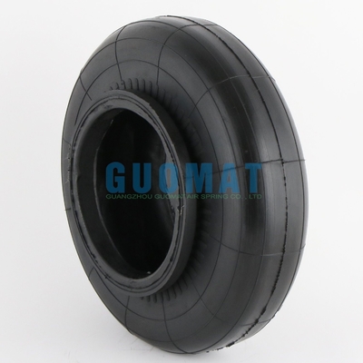 Phoenix 1B 20 Ống khí mùa xuân đơn nhăn cao su Bellows chỉ là khí sốc