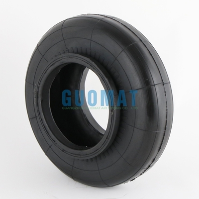Phoenix 1B 20 Ống khí mùa xuân đơn nhăn cao su Bellows chỉ là khí sốc