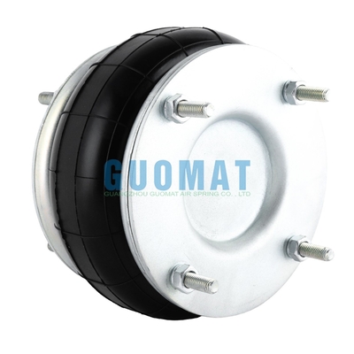 8 "x 1 Flange cao su Air Spring W01R584054 Firestone Pickup Truck túi khí