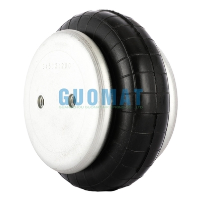 Firestone Bellow Spring W01-358-7731 Vũ khí cho các phụ kiện máy