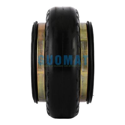 Goodyear Air Actuator 1B5-500 Air Spring Assembly cho các ứng dụng khí nén
