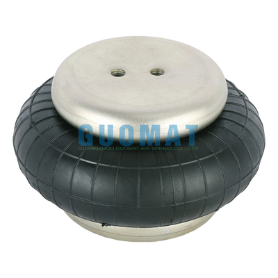 FS 40-6 Air Bellow Convoluted Contitech Thấm nước sốc không khí G 1/8 Inlet không khí