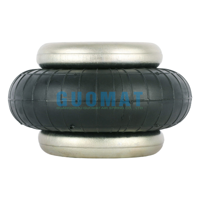 FS 40-6 Air Bellow Convoluted Contitech Thấm nước sốc không khí G 1/8 Inlet không khí