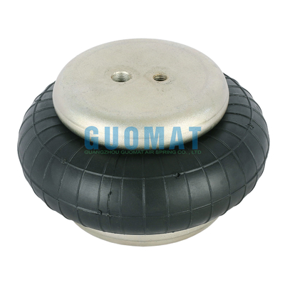 FS 40-6 Air Bellow Convoluted Contitech Thấm nước sốc không khí G 1/8 Inlet không khí