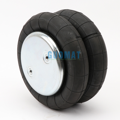 FD120-17 Ci Contitech cao su Airride Springs cho máy công nghiệp