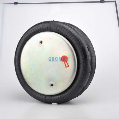 W013587180 FIRESTONE Air Spring FLEX 22 Công nghiệp Cặp vòng cong FD330-22 Lái treo không khí