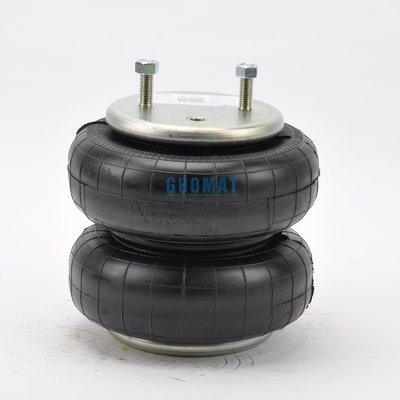 FD200-25 426 Contitech Air Spring Double Convolution Industrial Air Spring cho Neway/SAF 90557237