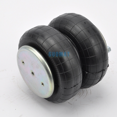 FD200-25 426 Contitech Air Spring Double Convolution Industrial Air Spring cho Neway/SAF 90557237