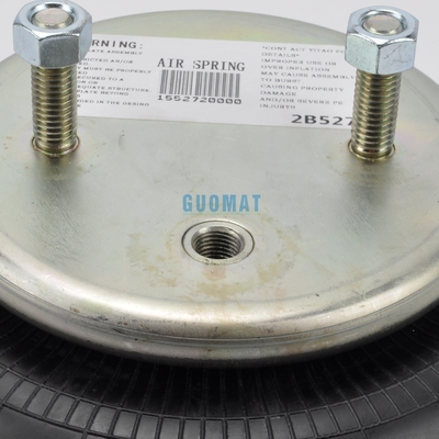 FD200-25 426 Contitech Air Spring Double Convolution Industrial Air Spring cho Neway/SAF 90557237