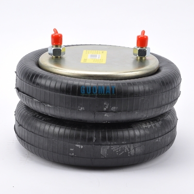 FD 331-26 541 Contitech Air Spring Triangle 6375 / 4480 túi khí gấp đôi cho Histeer 10315