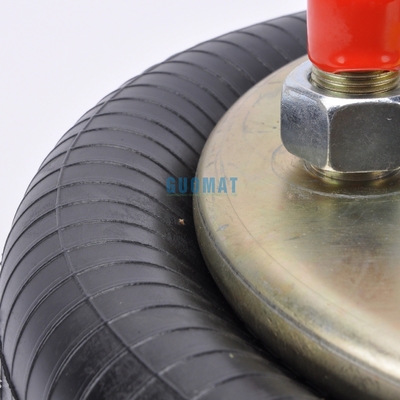 FD 331-26 541 Contitech Air Spring Triangle 6375 / 4480 túi khí gấp đôi cho Histeer 10315